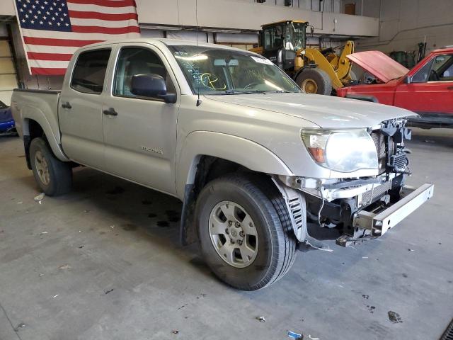 TOYOTA TACOMA DOU 2011 3tmlu4en7bm079860