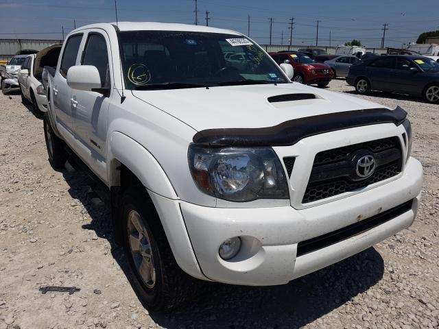 TOYOTA TACOMA DOU 2011 3tmlu4en7bm080443