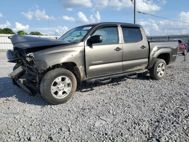 TOYOTA TACOMA DOU 2011 3tmlu4en7bm080605