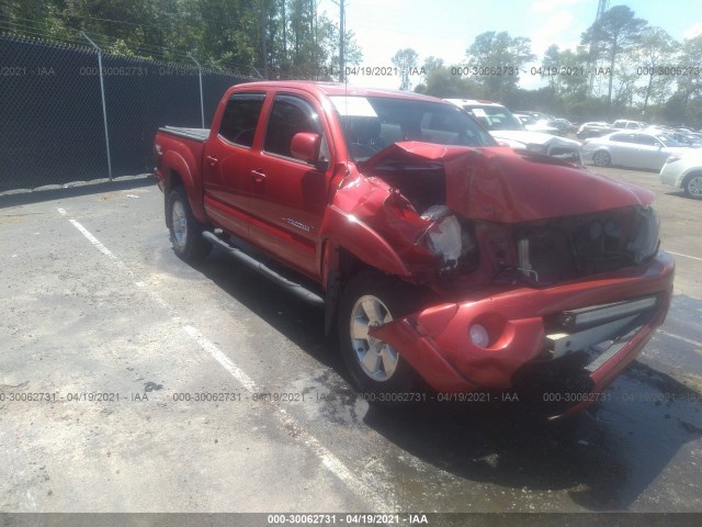 TOYOTA TACOMA 2011 3tmlu4en7bm080989