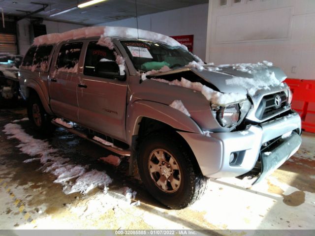 TOYOTA TACOMA 2012 3tmlu4en7cm082808