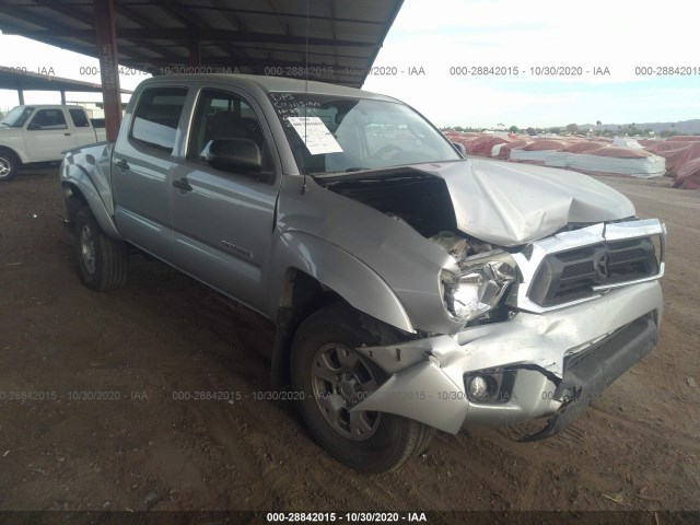 TOYOTA TACOMA 2012 3tmlu4en7cm082937