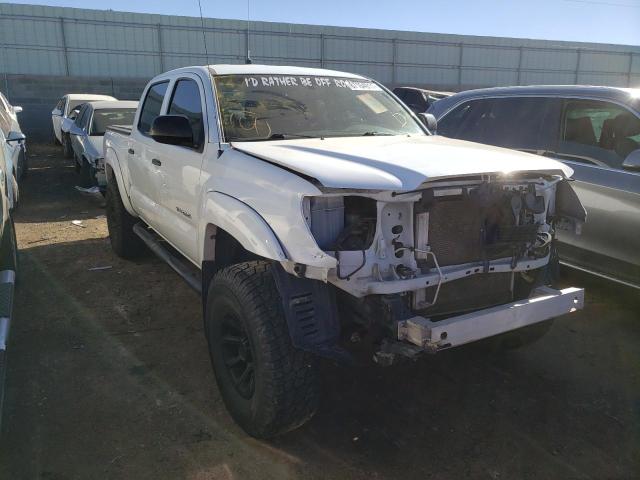 TOYOTA TACOMA DOU 2012 3tmlu4en7cm083229