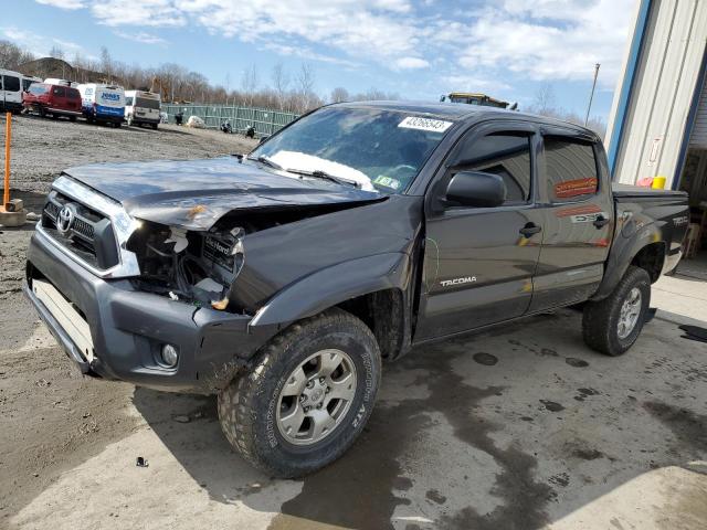 TOYOTA TACOMA DOU 2012 3tmlu4en7cm085515