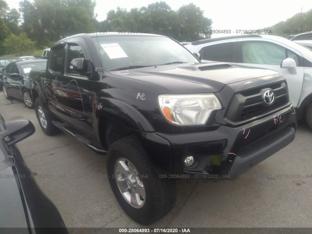 TOYOTA TACOMA 2012 3tmlu4en7cm085661