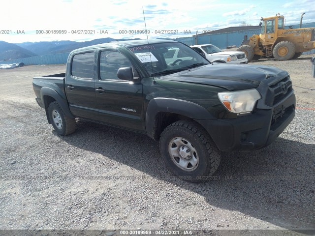 TOYOTA TACOMA 2012 3tmlu4en7cm088088