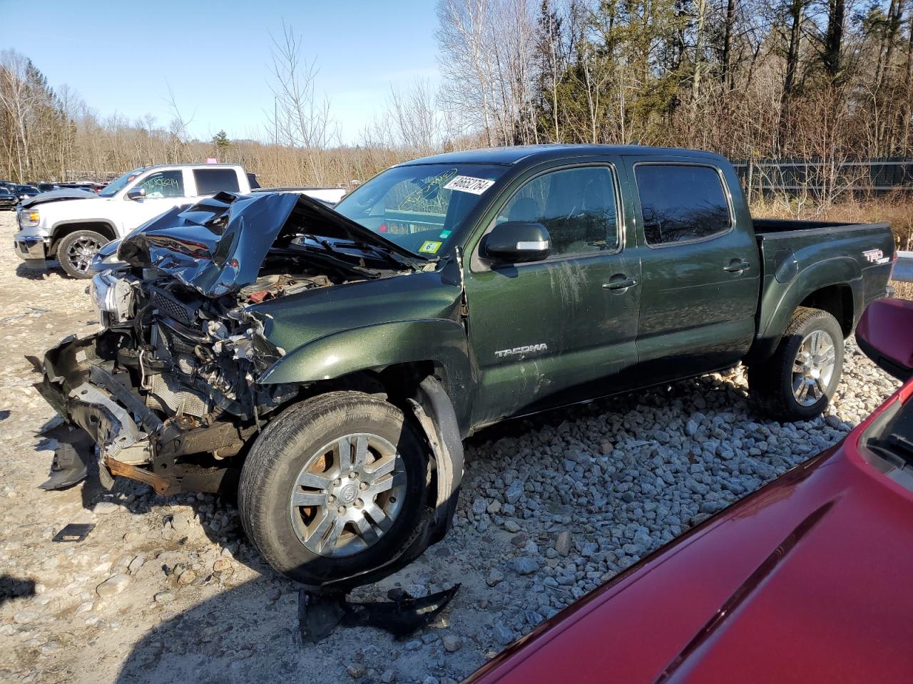 TOYOTA TACOMA 2012 3tmlu4en7cm089807