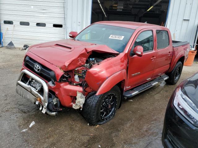 TOYOTA TACOMA DOU 2012 3tmlu4en7cm091587