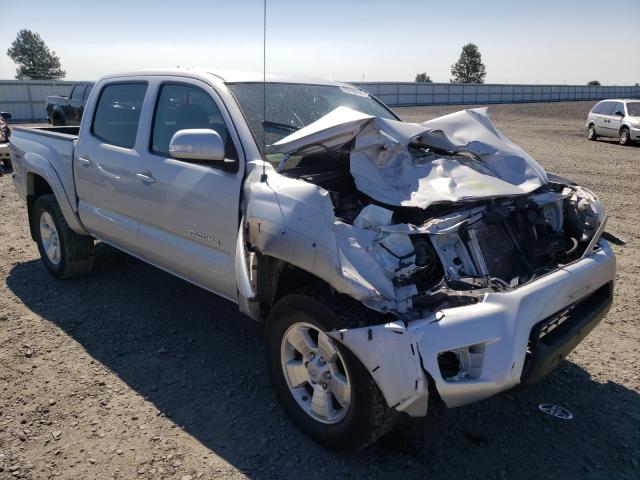 TOYOTA TACOMA DOU 2012 3tmlu4en7cm093114