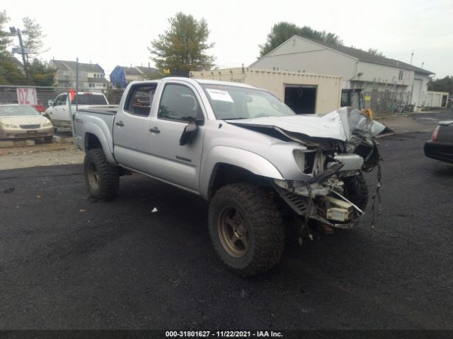 TOYOTA TACOMA 2012 3tmlu4en7cm093145