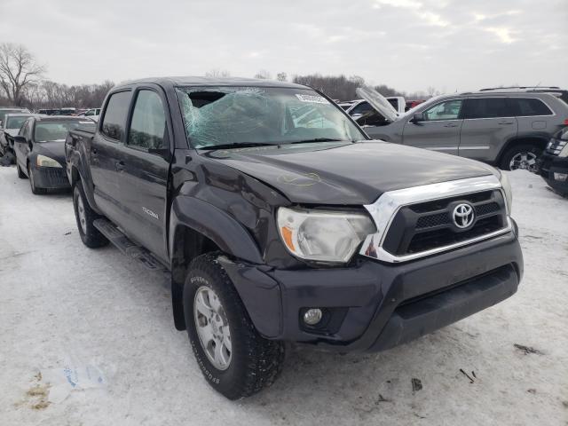 TOYOTA TACOMA DOU 2012 3tmlu4en7cm095543