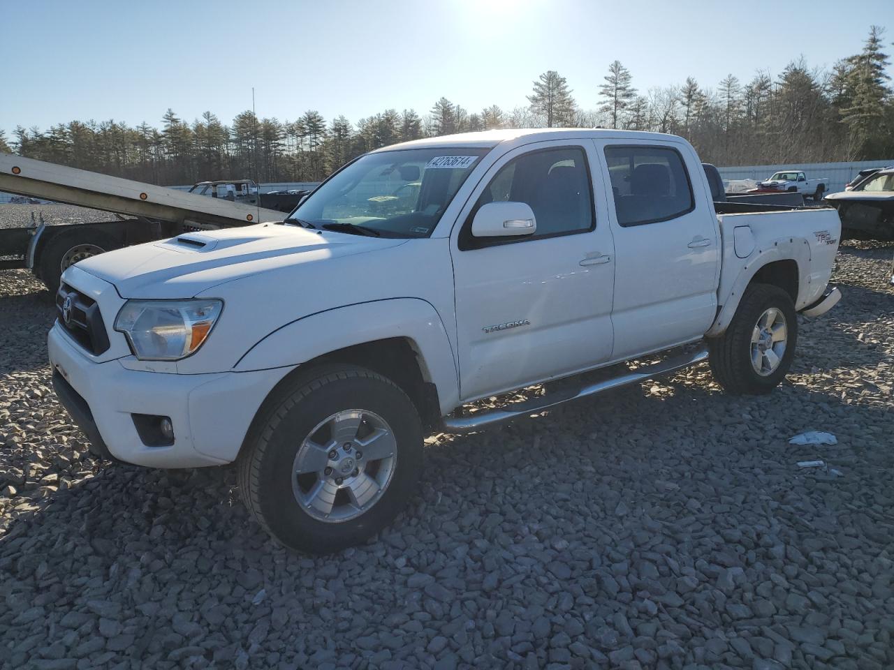 TOYOTA TACOMA 2012 3tmlu4en7cm098796