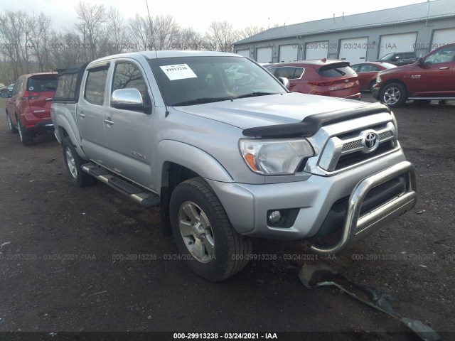 TOYOTA TACOMA 2012 3tmlu4en7cm099723