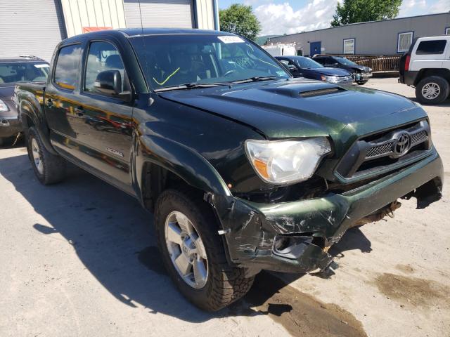 TOYOTA TACOMA DOU 2012 3tmlu4en7cm100174