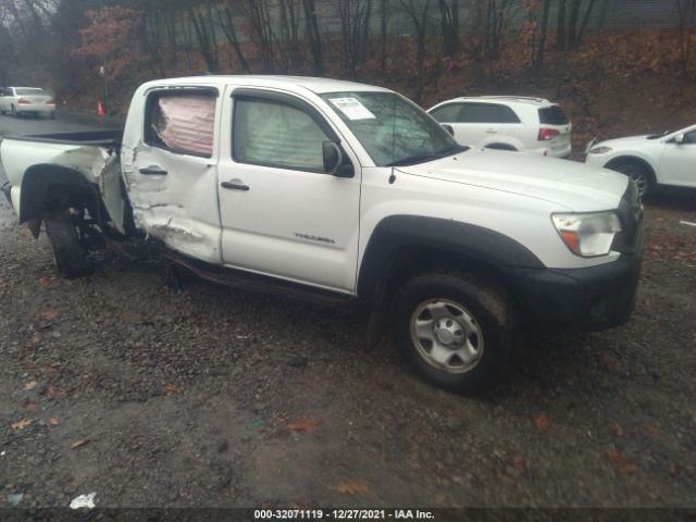 TOYOTA TACOMA 2012 3tmlu4en7cm100207