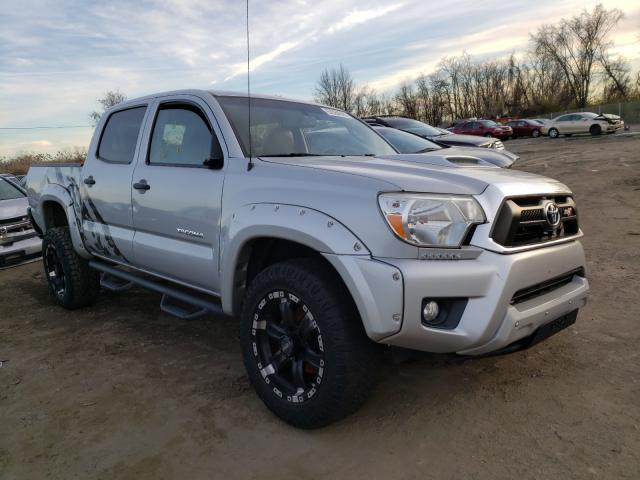 TOYOTA TACOMA DOU 2012 3tmlu4en7cm101521