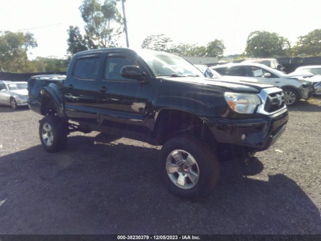 TOYOTA TACOMA 2013 3tmlu4en7dm104159