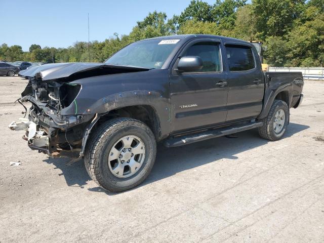 TOYOTA TACOMA DOU 2013 3tmlu4en7dm104176