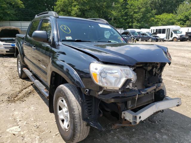 TOYOTA TACOMA DOU 2013 3tmlu4en7dm107921