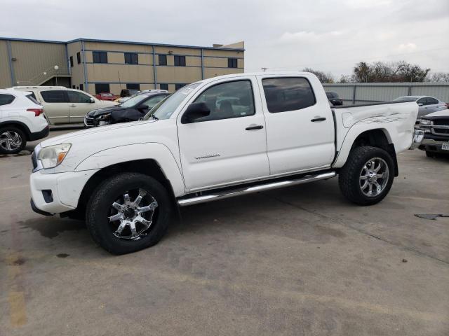 TOYOTA TACOMA DOU 2013 3tmlu4en7dm108065