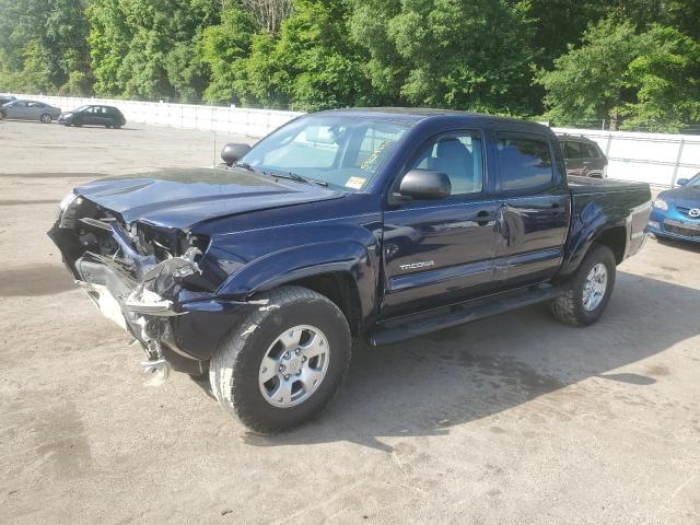 TOYOTA TACOMA DOU 2013 3tmlu4en7dm109085