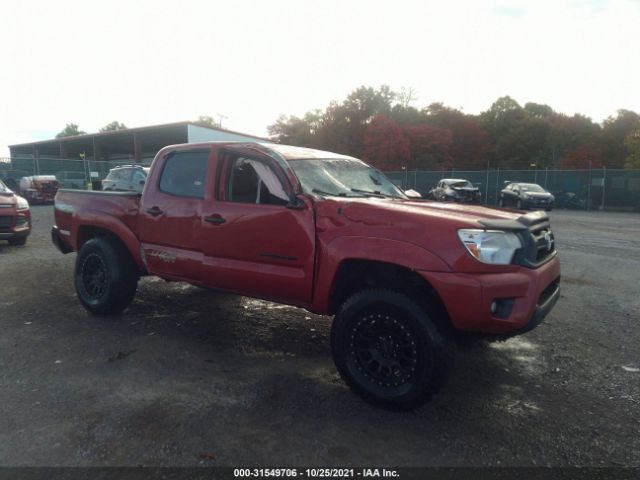 TOYOTA TACOMA 2013 3tmlu4en7dm111354