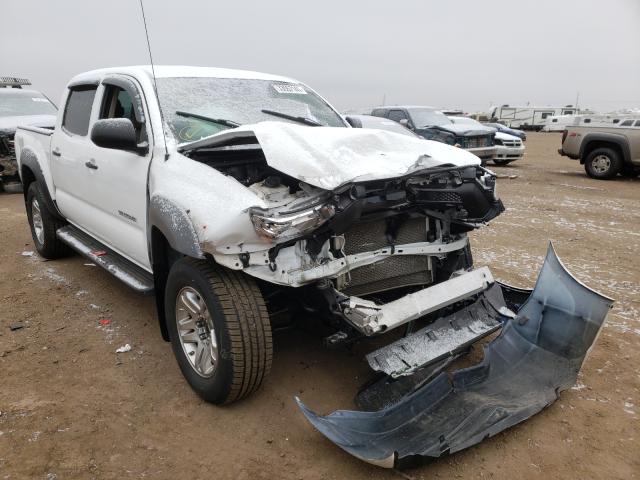 TOYOTA TACOMA DOU 2013 3tmlu4en7dm111967