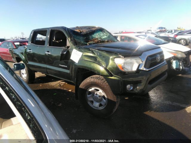 TOYOTA TACOMA 2013 3tmlu4en7dm112973