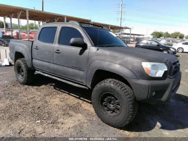 TOYOTA TACOMA 2013 3tmlu4en7dm115016