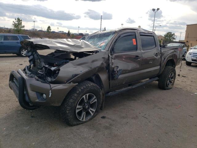 TOYOTA TACOMA DOU 2013 3tmlu4en7dm119809