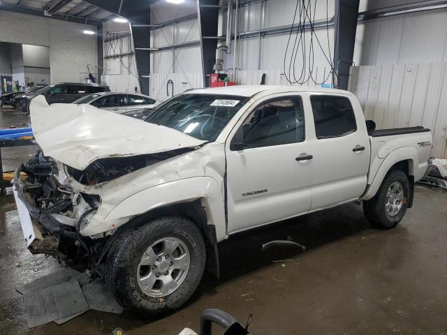 TOYOTA TACOMA DOU 2013 3tmlu4en7dm119938