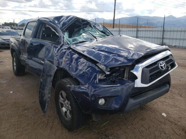 TOYOTA TACOMA DOU 2013 3tmlu4en7dm120829