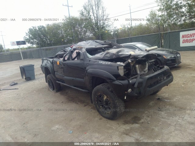 TOYOTA TACOMA 2013 3tmlu4en7dm121236