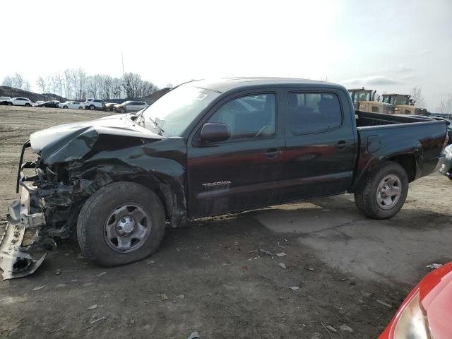 TOYOTA TACOMA 2013 3tmlu4en7dm122337