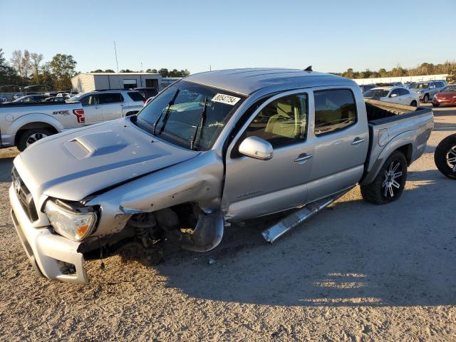 TOYOTA TACOMA DOU 2013 3tmlu4en7dm122371