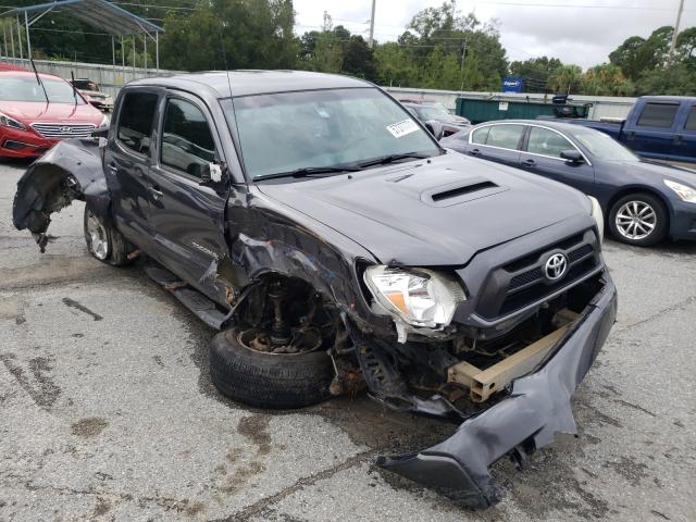 TOYOTA TACOMA DOU 2013 3tmlu4en7dm123536