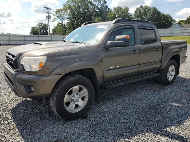 TOYOTA TACOMA DOU 2013 3tmlu4en7dm125559