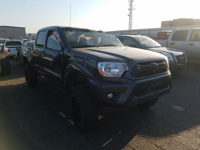 TOYOTA TACOMA DOU 2013 3tmlu4en7dm127098