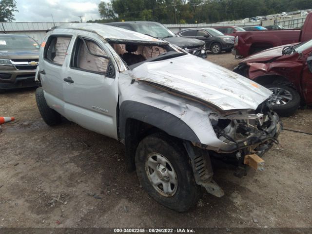 TOYOTA TACOMA 2013 3tmlu4en7dm129515