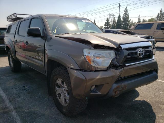 TOYOTA TACOMA DOU 2013 3tmlu4en7dm132401