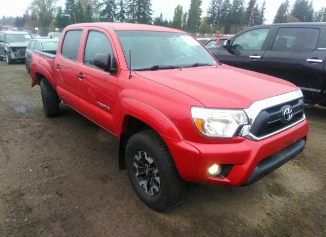 TOYOTA TACOMA 2014 3tmlu4en7em135199