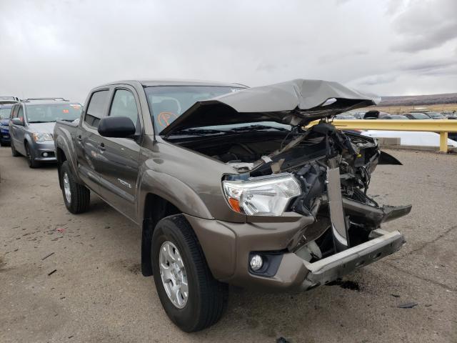 TOYOTA TACOMA DOU 2014 3tmlu4en7em139060