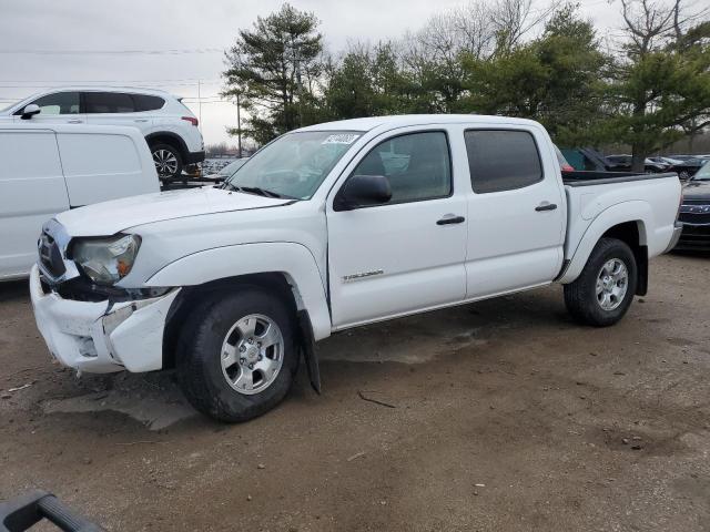 TOYOTA TACOMA DOU 2014 3tmlu4en7em140869