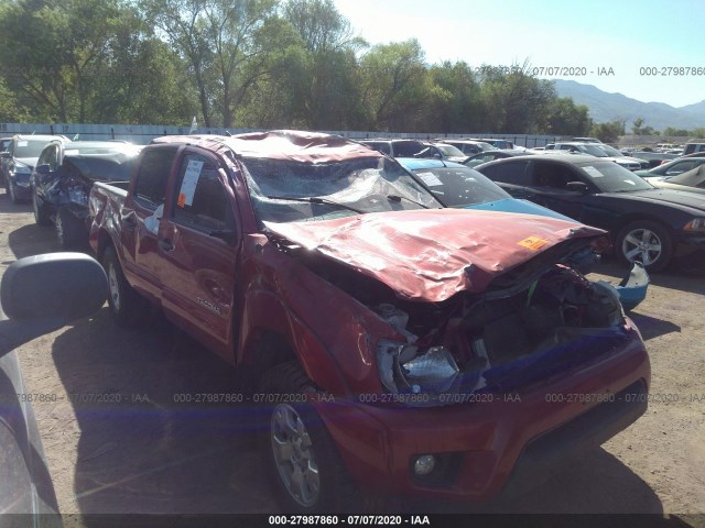 TOYOTA TACOMA 2014 3tmlu4en7em144078