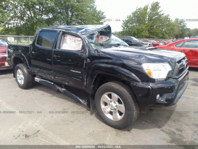 TOYOTA TACOMA 2014 3tmlu4en7em145988