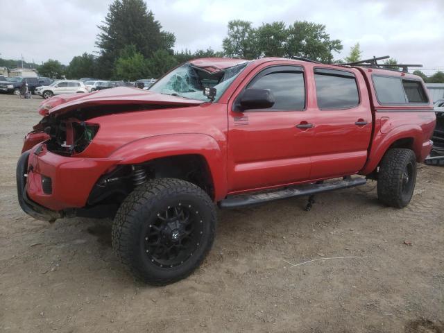 TOYOTA TACOMA DOU 2014 3tmlu4en7em148972