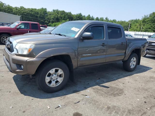 TOYOTA TACOMA 2014 3tmlu4en7em150544