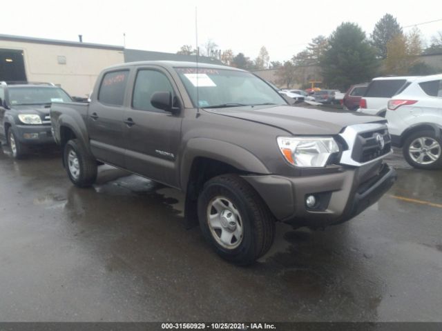 TOYOTA TACOMA 2014 3tmlu4en7em155145