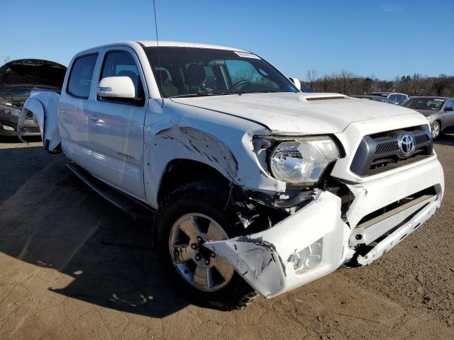 TOYOTA TACOMA DOU 2014 3tmlu4en7em156800