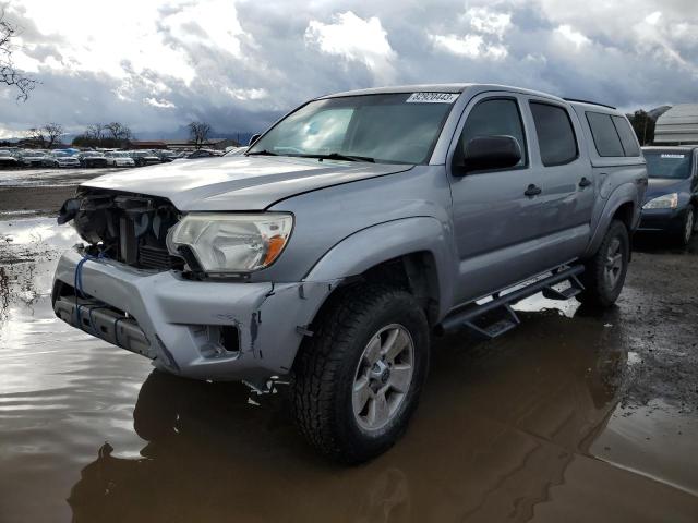 TOYOTA TACOMA 2014 3tmlu4en7em157350